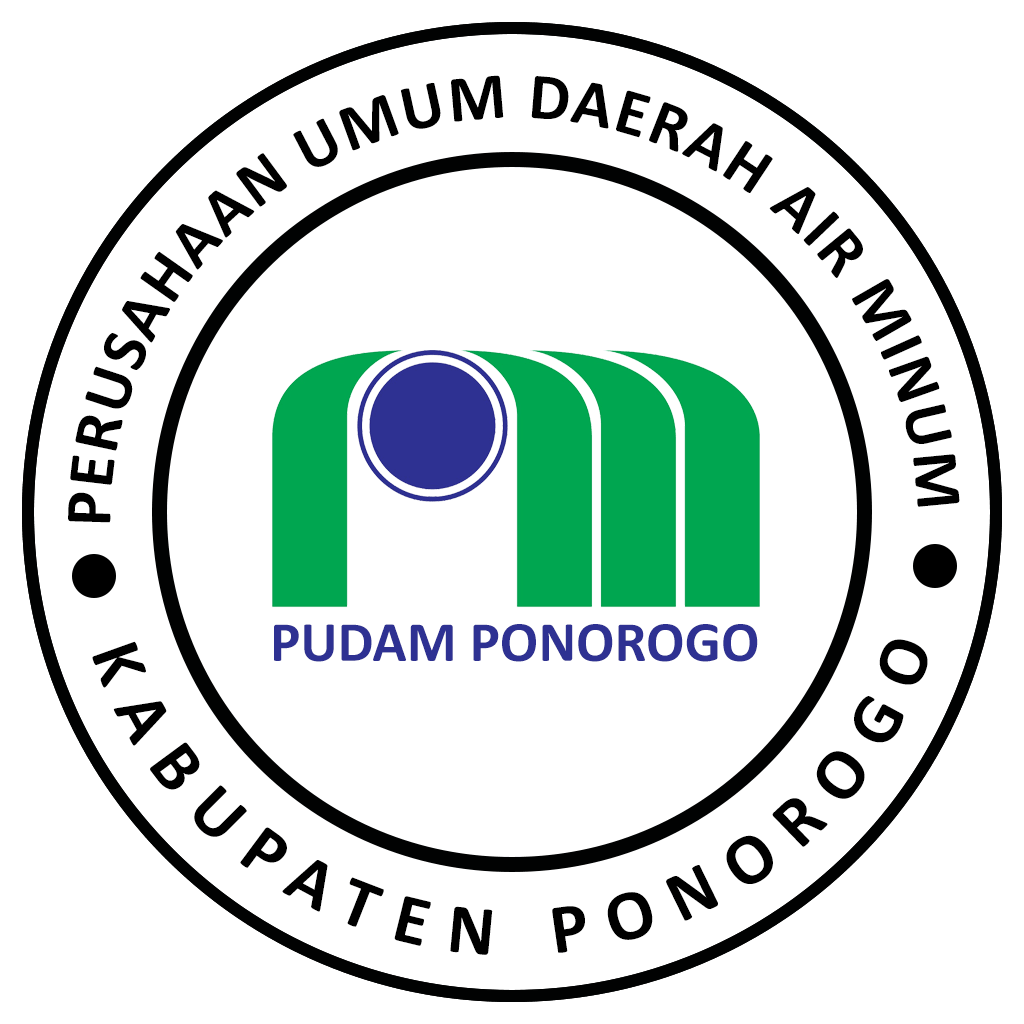 Logo PDAM